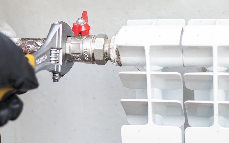 dépannage climatiseur Noyon
