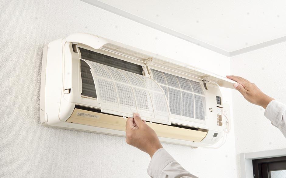 dépannage climatiseur Noyon