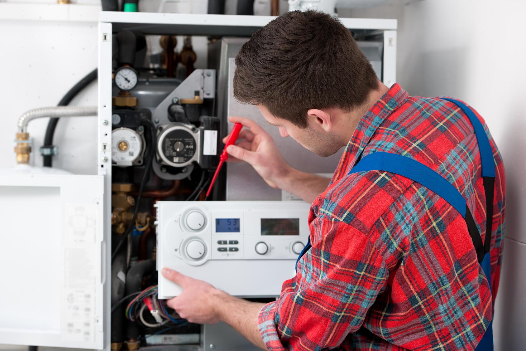 dépannage climatiseur Noyon